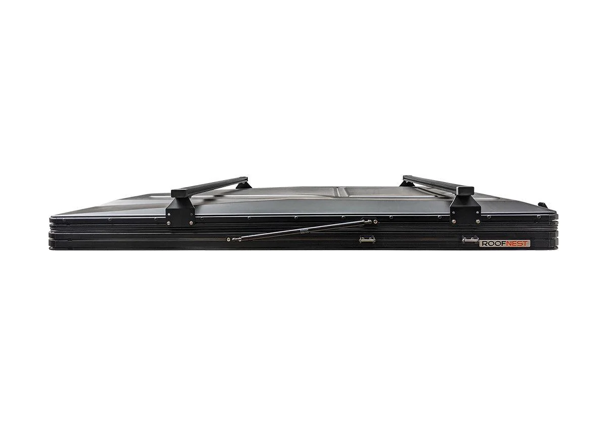 6 Channel Crossbars - Image 3