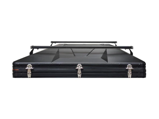 6 Channel Crossbars - Image 4