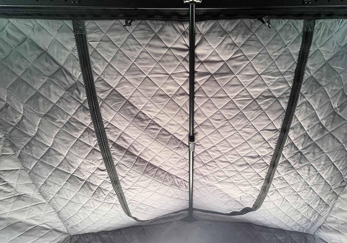 Condor 2 Series Tent Insulation - Image 5