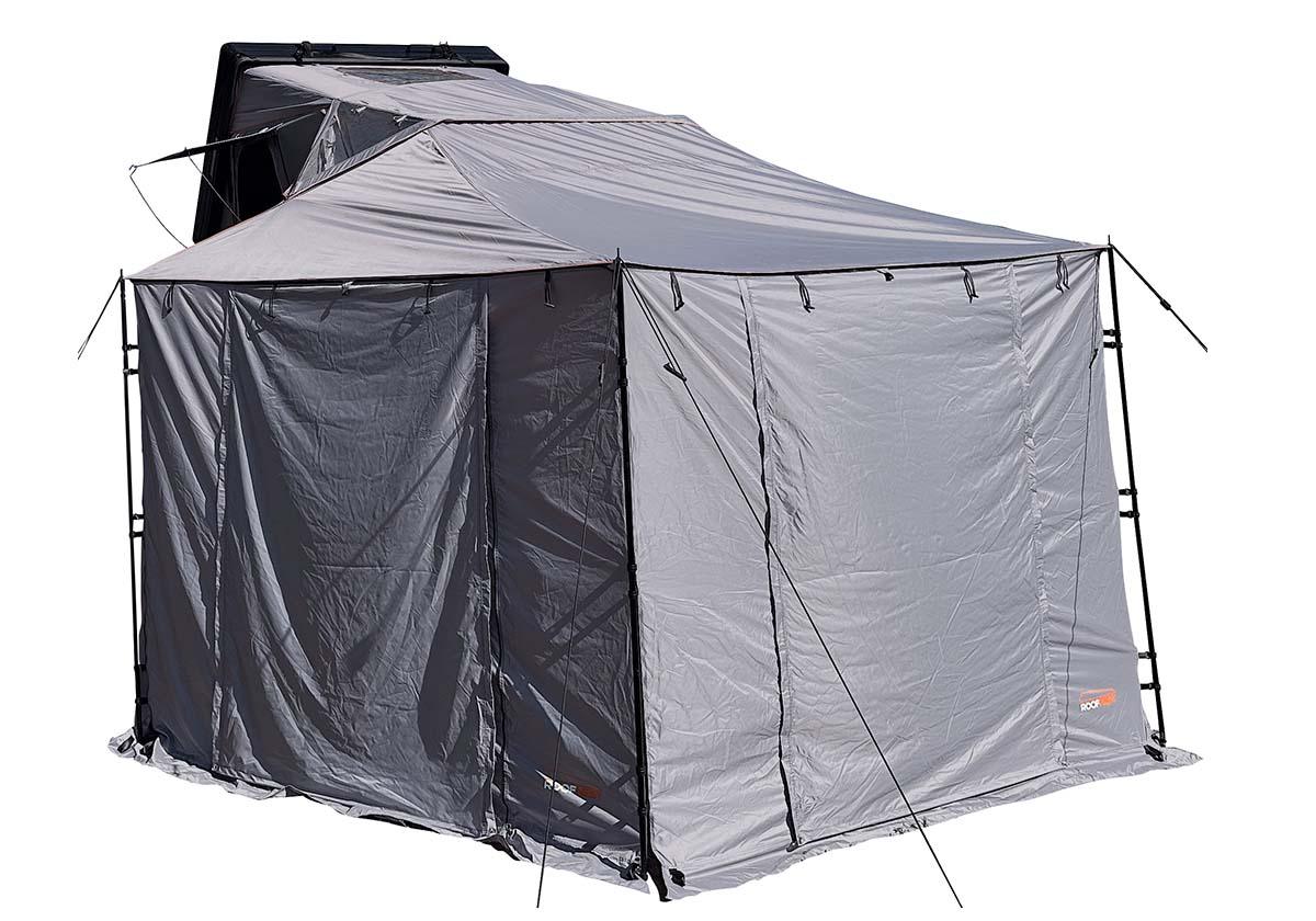 Condor 2 Wall Kit - Grey Color - Image 3