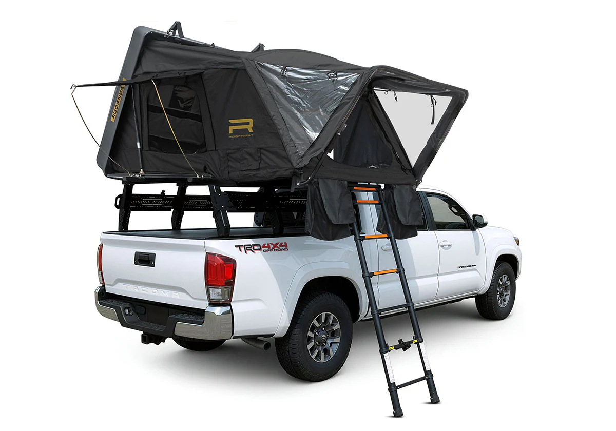 Best Jeep Roof Top Tents