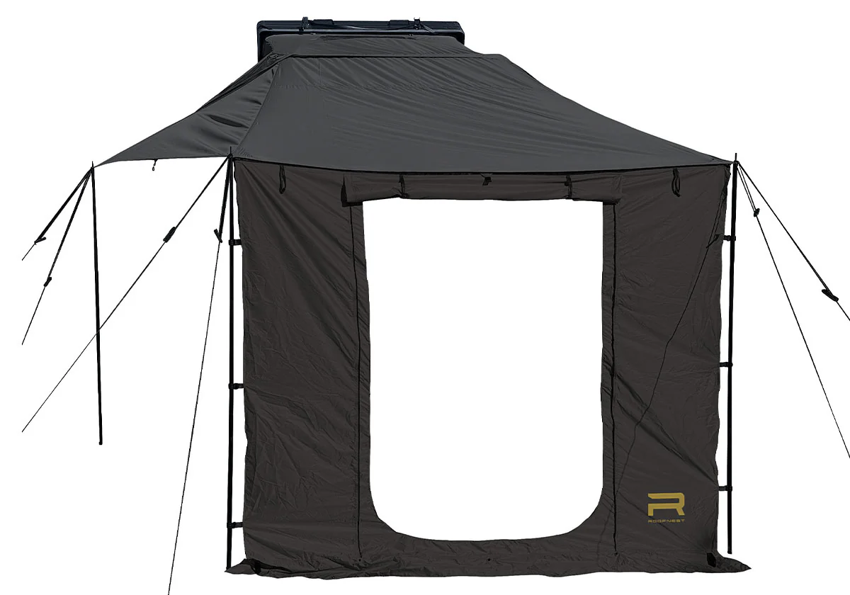 Condor 2 Air Wall Kit - Image 3