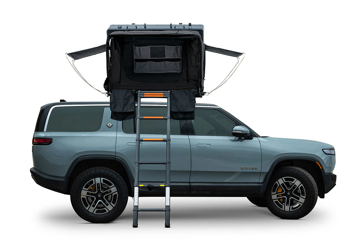 Condor Overland 2 Air - Image 3