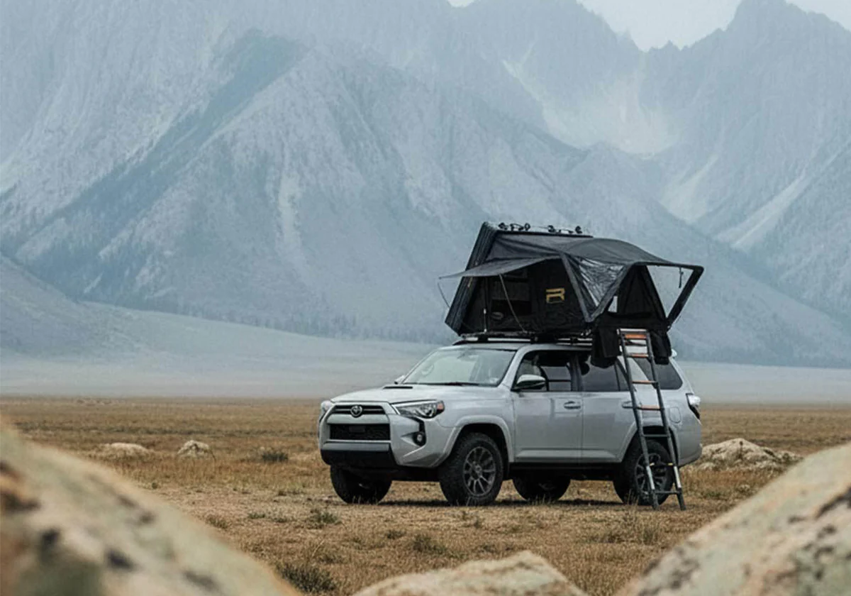 Condor Overland 2 Air - Image 8
