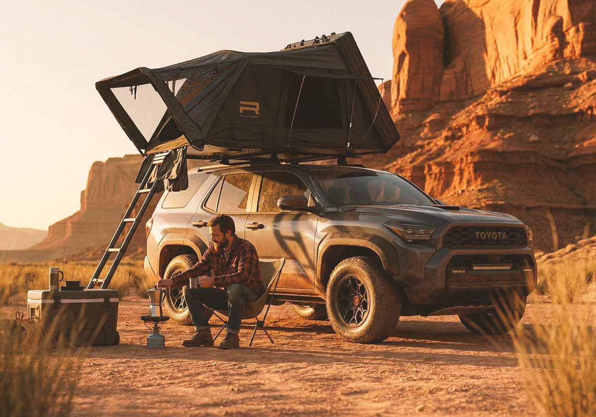 Condor Overland 2 XL Air - Image 10