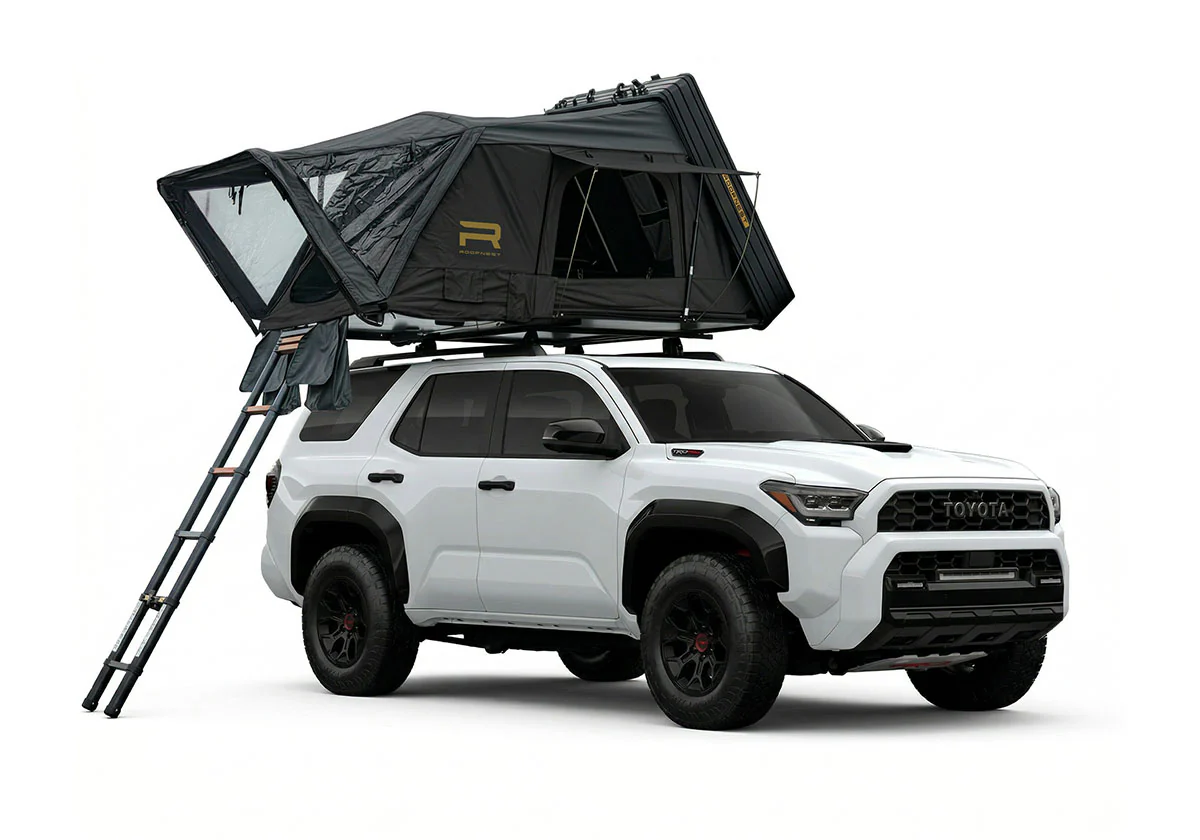 Condor Overland 2 XL Air - Image 3