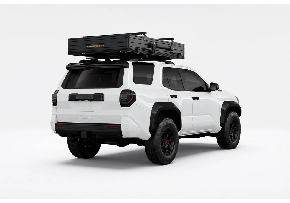 Condor Overland 2 XL Air - Image 4