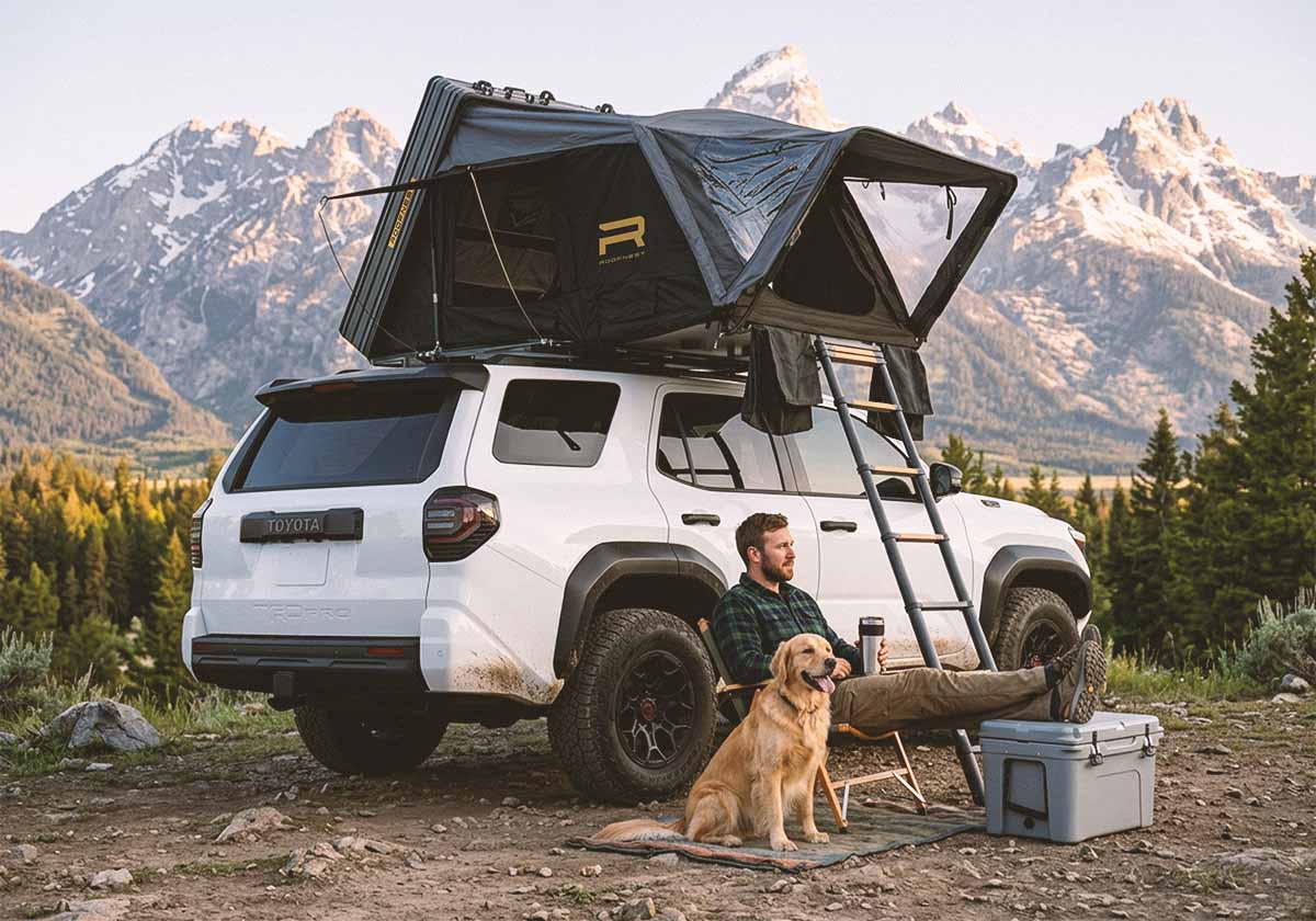 Condor Overland 2 XL Air - Image 9