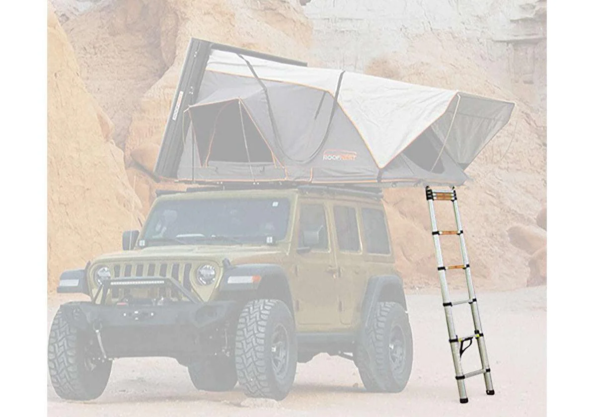 Condor Overland 1 Parts - Image 3