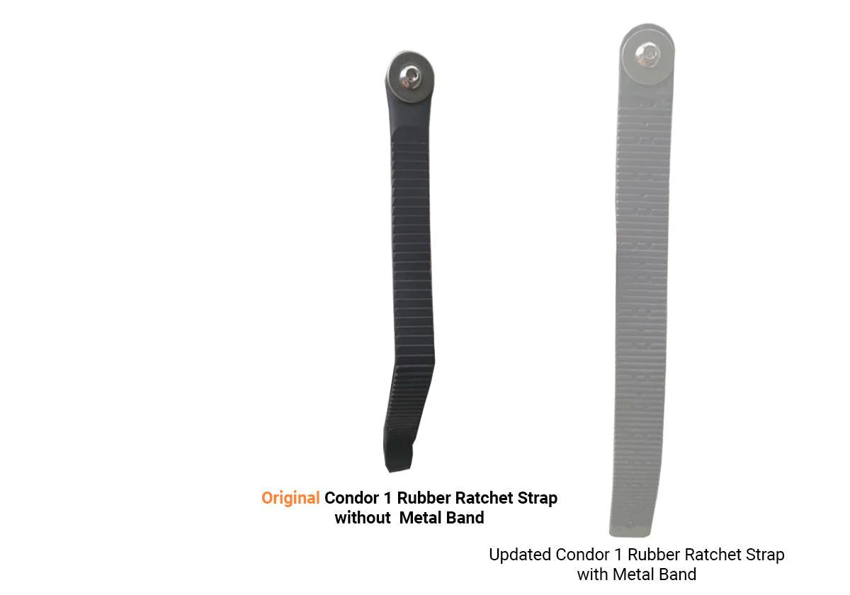 Condor 1 Parts - Image 10