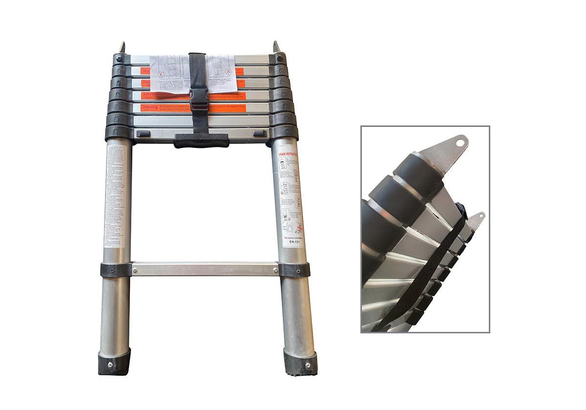 Condor 1 Parts - Image 21