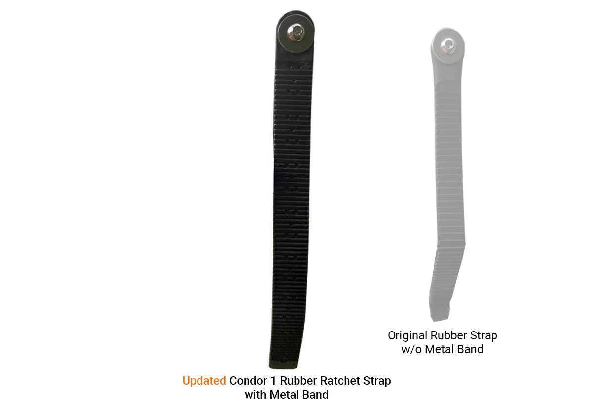 Condor 1 Parts - Image 9