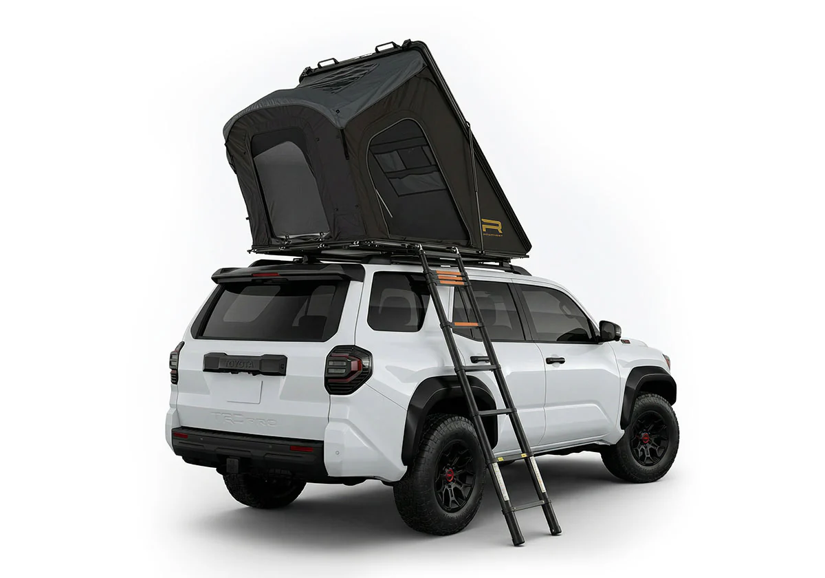 4Runner Rooftop Tents