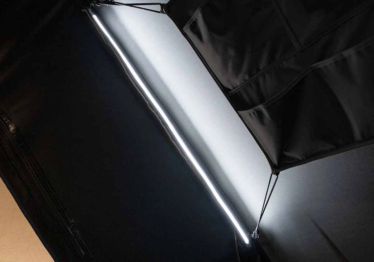 Falcon 3 EVO XL Air - Image 10