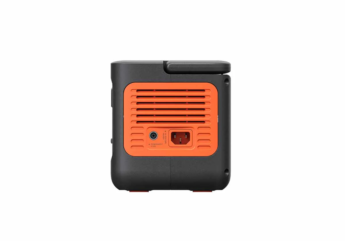 Jackery Portable Power Station  Explorer 300 v2 - Image 3