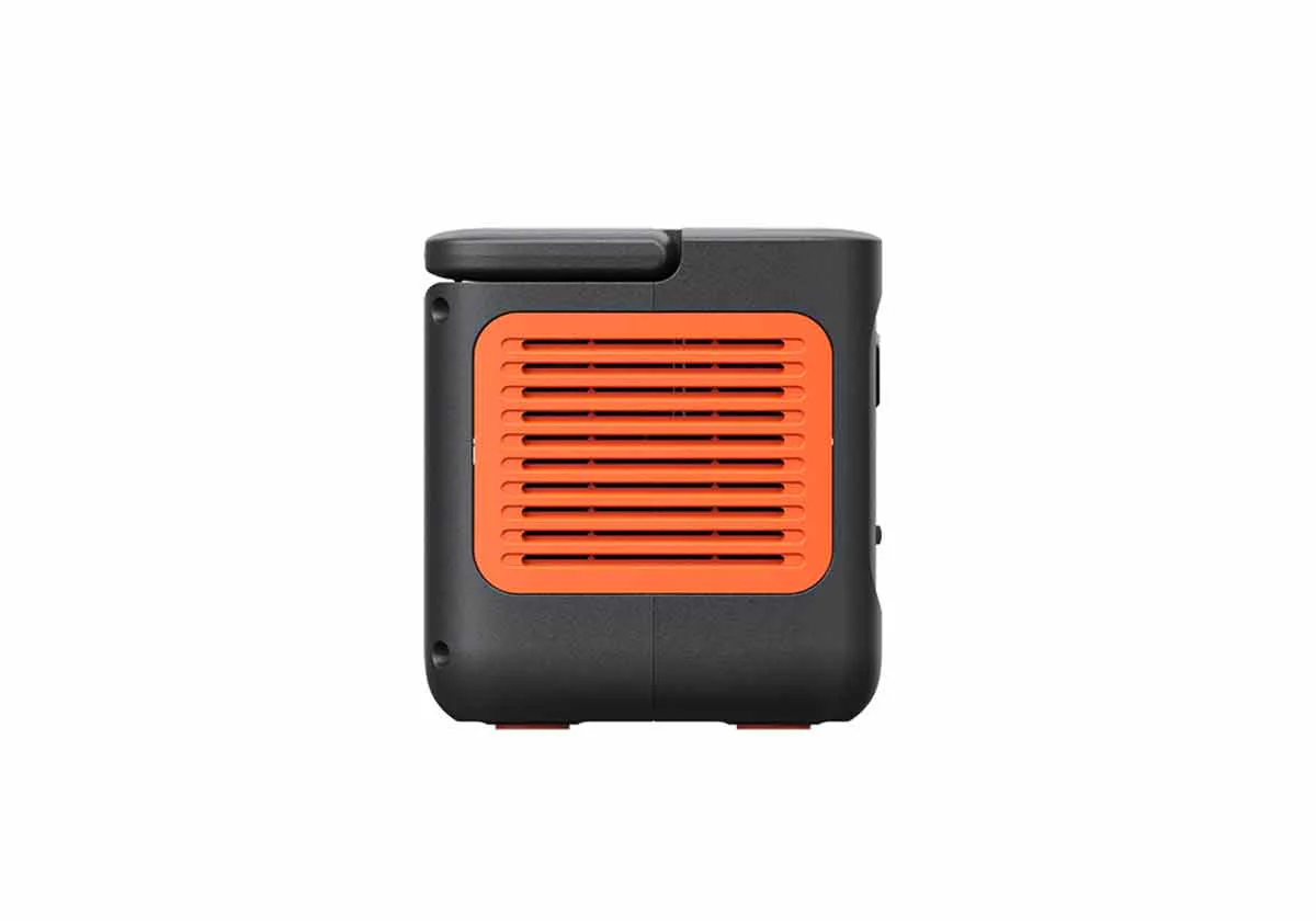 Jackery Portable Power Station  Explorer 300 v2 - Image 4