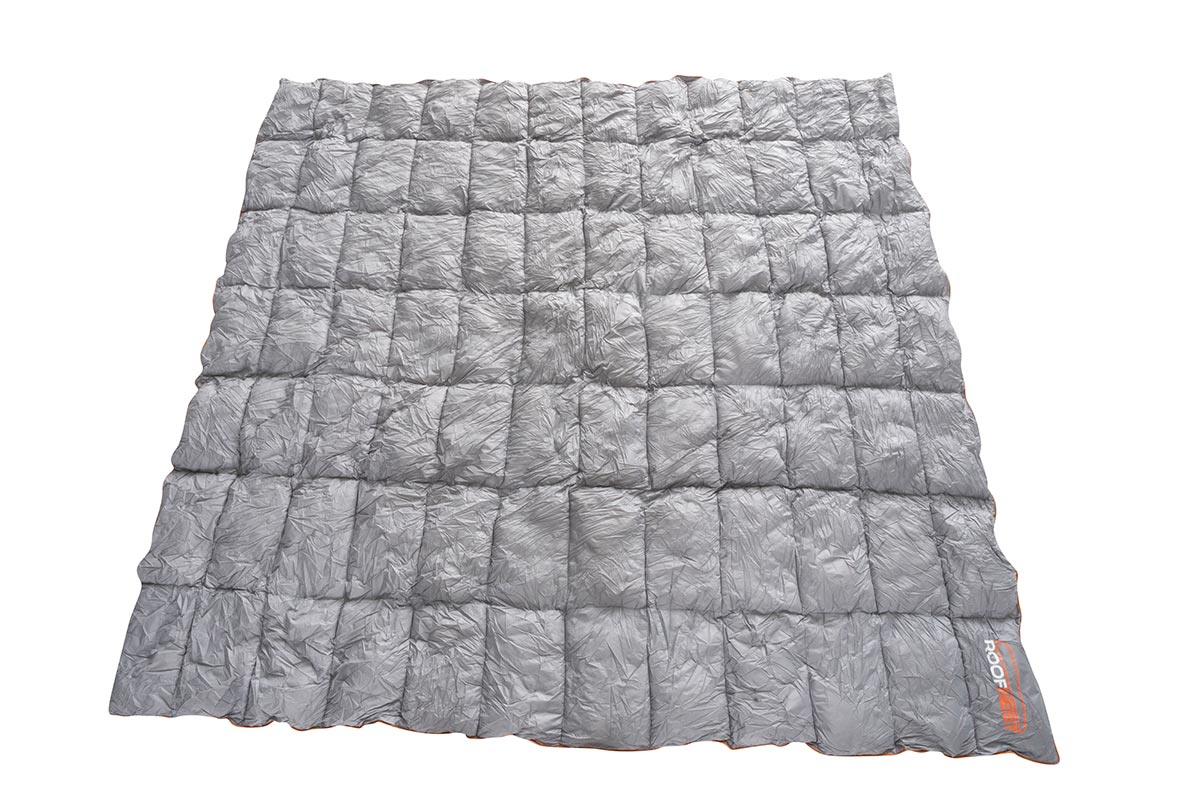 Puffy Camp Blanket - Image 3