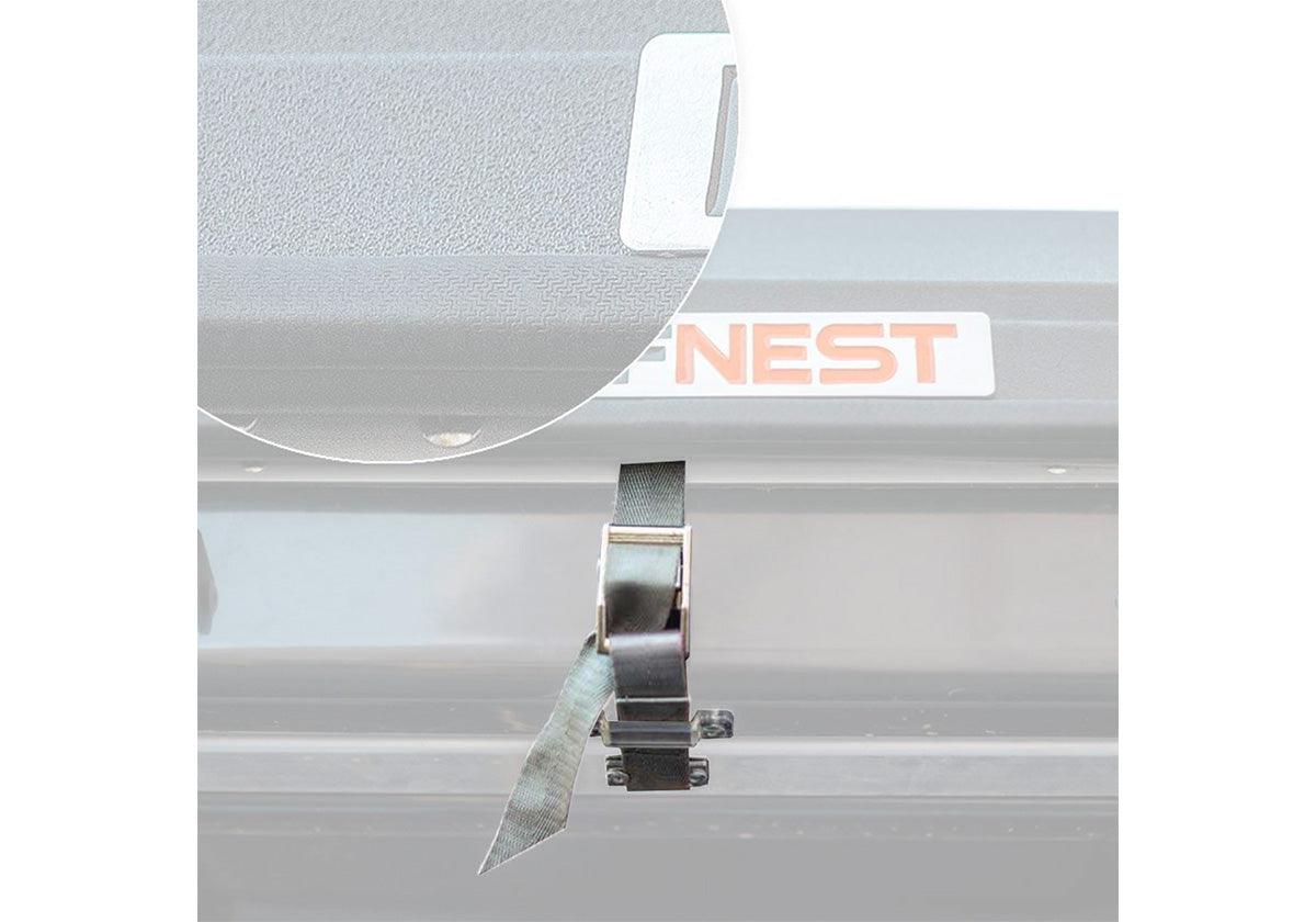 Sparrow 1 & 2 Parts - Image 9