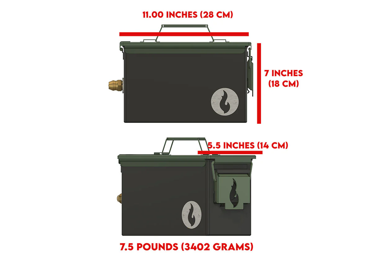 The Original LavaBox Combo: The Bestseller - Image 5